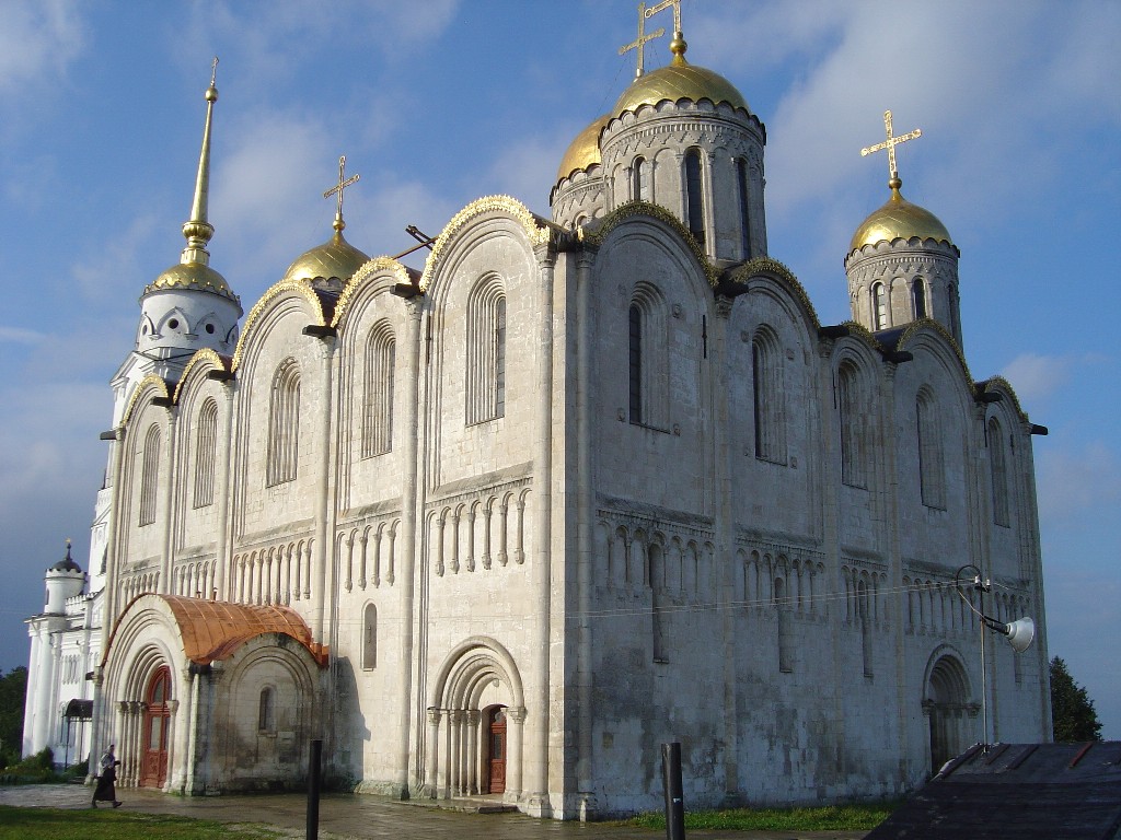 Владимир (Vladimir)
